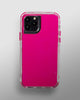 Pink 3 in 1 Iphone Case